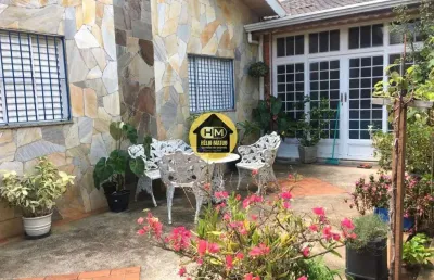 Chácara para venda em atibaia, jardim brogotá, 3 dormitórios, 1 suíte, 2 banheiros, 2 vagas