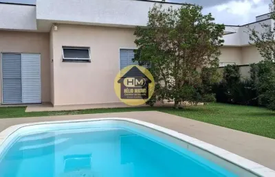 Casa em condomínio para venda em atibaia, jardim imperial, 3 dormitórios, 1 suíte, 2 banheiros, 2 vagas