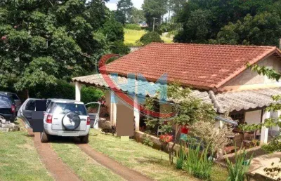Chácara para venda em atibaia, chácaras fernão dias, 2 dormitórios, 1 banheiro