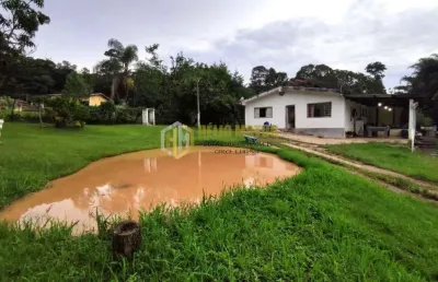 Chácara para venda em atibaia, jardim estância brasil, 2 dormitórios, 1 suíte, 2 banheiros
