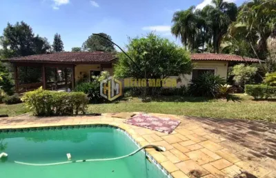 Chácara para venda em atibaia, jardim paulista, 3 dormitórios, 1 suíte, 2 banheiros