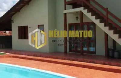 Chácara para venda em atibaia, jardim estância brasil, 3 dormitórios, 1 suíte, 2 banheiros, 3 vagas