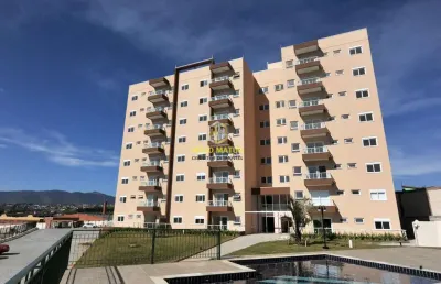 Apartamento para venda em atibaia, toscana - vila santa clara, 2 dormitórios, 1 suíte, 2 banheiros, 1 vaga