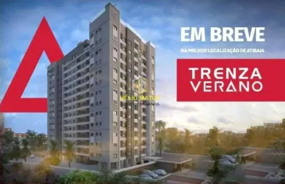 Apartamento para venda em atibaia, atibaia jardim, 1 dormitório, 1 suíte, 1 banheiro, 1 vaga