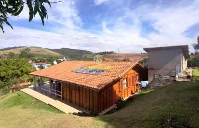Chácara para venda em atibaia, chácaras fernão dias, 3 dormitórios, 1 suíte, 3 banheiros