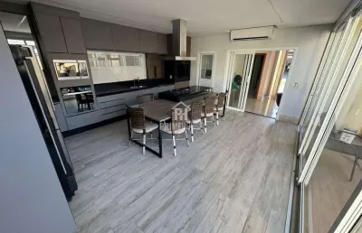 Apartamento com 3 quartos para alugar na Avenida das Palmeiras, Jardim Imperial, Cuiabá
