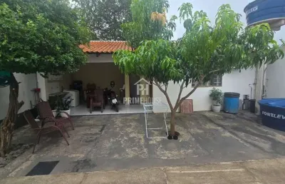Casa com 2 quartos à venda na Rua Bom Jesus, Cohab Santa Isabel, Várzea Grande