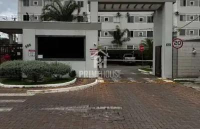 Casa em condomínio fechado com 2 quartos à venda na Avenida Santo Antônio, Coxipó, Cuiabá