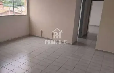 Casa com 2 quartos à venda no Coophamil, Cuiabá 