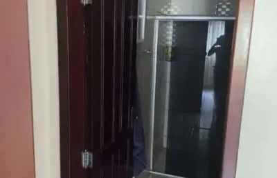 Casa com 2 quartos à venda na Rua Nove, Coophamil, Cuiabá