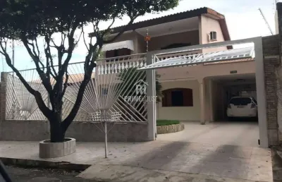 Casa com 3 quartos à venda na Avenida Europa, Jardim Tropical, Cuiabá