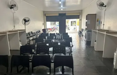Ponto comercial à venda na Rua Miranda Reis, Poção, Cuiabá