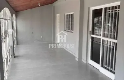 Aluga-se casa no bairro grande terceiro em cuiabá - mt