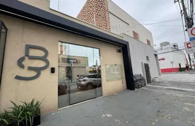 Aluga-se salas comerciais na praça popular em cuiabá - mt