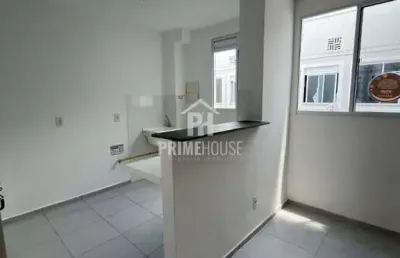 Vende-se  apartamento em chapada dos campos- várzea grande/ mt