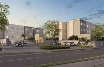 Residencial canto das mangueiras - centro sul - várzea grande/mt