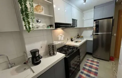 Vende-se apartamento garden no edifício città dei fiori