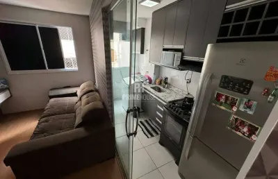 Vende-se apartamento no condomínio chapada das oliveiras