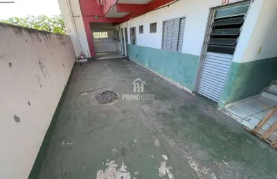 Kitnet / Stúdio à venda na Rua Estado de Mato Grosso do Sul, Petrópolis, Várzea Grande