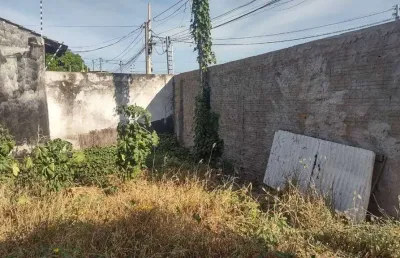Terreno à venda na Rua Tenente Pedro Dantas, Jardim Marajoara, Várzea Grande
