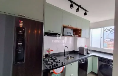 Apartamento com 2 quartos à venda na Avenida Ipiranga, 1911, Porto, Cuiabá