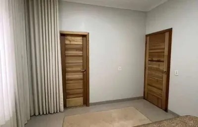 Casa com 2 quartos à venda no Centro, Matupá 