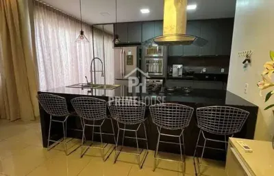 Casa com 3 quartos à venda no Centro, Matupá 