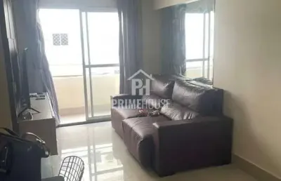 Apartamento com 3 quartos à venda na Av. José Feliciano De Figueiredo, Porto, Cuiabá