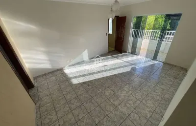 Vende-se apartamento condominio residencial ilha porchat - varzea grande/mt