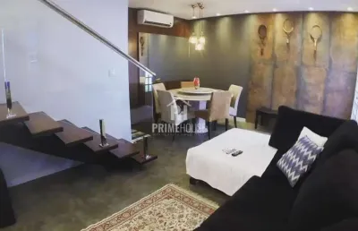 Vende-se sobrado com 2 quartos no coxipó da ponte - cuiabá mt