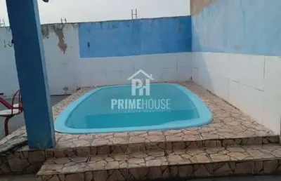 Casa com 2 quartos à venda, residencial coxipó - cuiabá