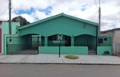 Casa com 4 quartos à venda na Rua Sessenta e Oito, CPA III, Cuiabá