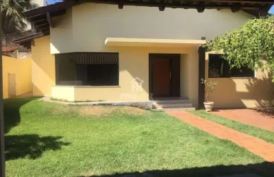 Casa com 4 quartos à venda na Rua Bolívia, 675, Ribeirão da Ponte, Cuiabá