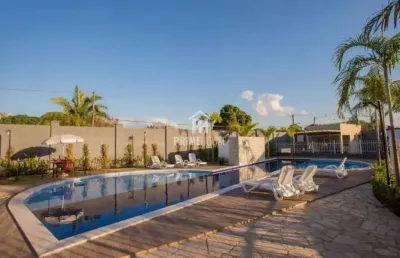 Vende-se apartamento no edifício torre das palmeiras - cuiabá mt