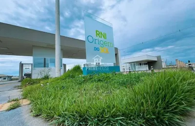 Vende-se casas de 2 ou 3 quartos - condomínio origem do sol - várzea grande mt