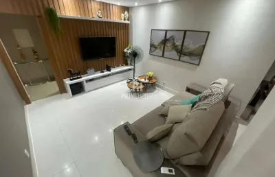 Casa com 5 quartos à venda no Boa Esperança, Cuiabá 
