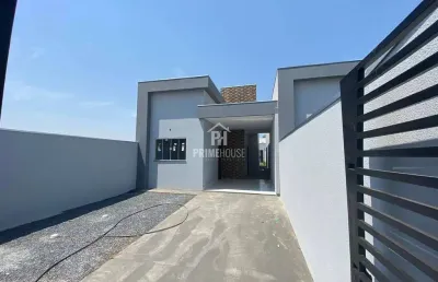 Casa com 3 quartos à venda na Vila Ipase, Várzea Grande 