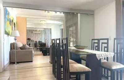 Vende-se apartamento duplex no edifício - maison cap ferrat -