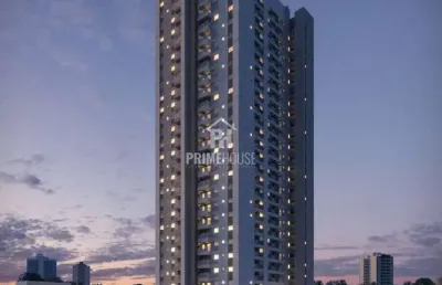 Apartamento com 2 quartos à venda na Rua Tenente-Coronel Thogo da Silva Pereira, 116, Goiabeiras, Cuiabá