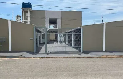 Kitnet / Stúdio para alugar na Rua Seis, Santa Izabel, Cuiabá