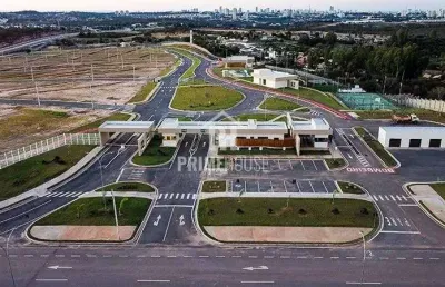 Condominio brisas - terreno a venda - ribeirão do lipa