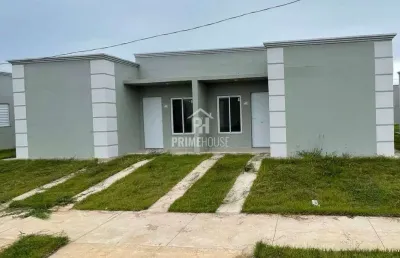Casa em condomínio fechado com 2 quartos à venda na Avenida Balneario Dr Meirelles, Jardim Imperial, Cuiabá