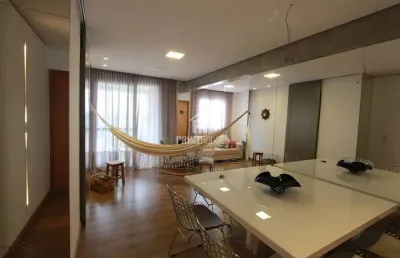 Apartamento com 2 quartos à venda na Rua das Brisas, Jardim Bom Clima, Cuiabá