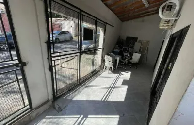 Casa com 4 quartos à venda na Rua Rui Barbosa, 2755, Goiabeiras, Cuiabá
