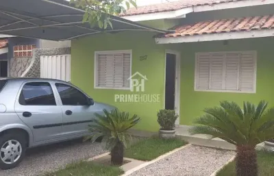 Flor do cerrado - casa com 2 quartos à venda, tijucal - cuiabá
