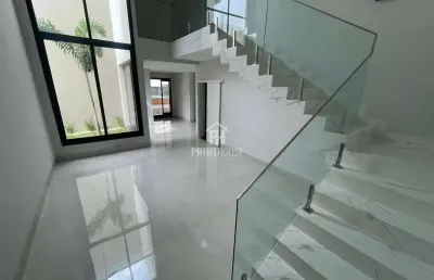 Casa de condomínio com 3 quartos à venda, condomínio belvedere - cuiabá