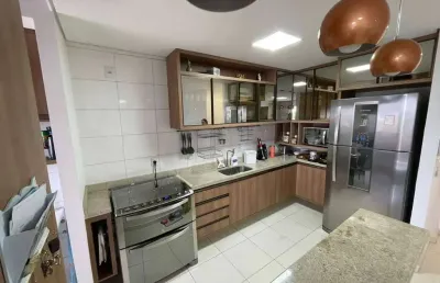 Aluga-se apartamento no golden green residence - despraiado - cuiabá/mt
