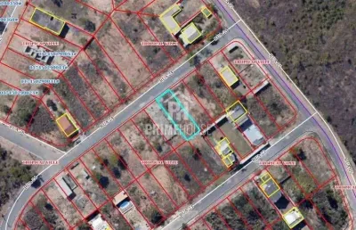 Terreno à venda na Praça da República, 81, Centro-Norte, Cuiabá