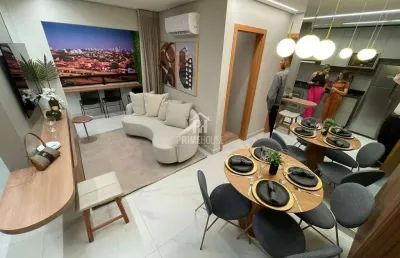 Città splendore - bairro despraiado -  cuiabá-mt (entrega 2025)