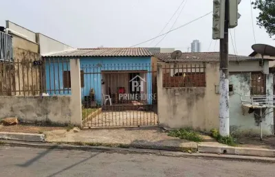 Casa com 2 quartos à venda na Avenida Historiador Rubens de Mendonça, Bosque da Saúde, Cuiabá